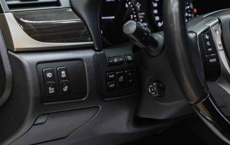 Lexus GS IV рестайлинг, 2012 год, 2 250 000 рублей, 12 фотография