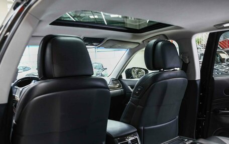 Lexus GS IV рестайлинг, 2012 год, 2 250 000 рублей, 10 фотография