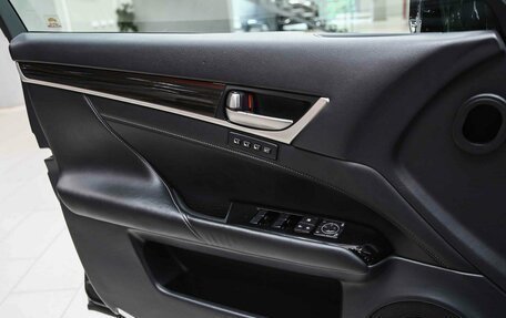 Lexus GS IV рестайлинг, 2012 год, 2 250 000 рублей, 13 фотография