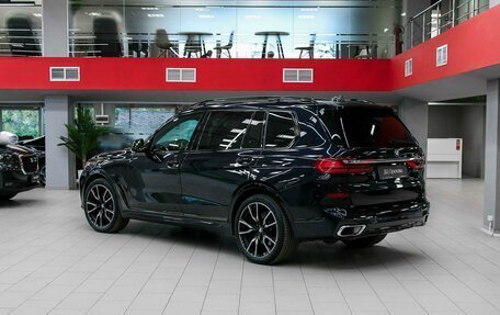 BMW X7, 2020 год, 6 495 000 рублей, 4 фотография