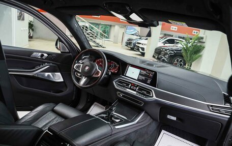 BMW X7, 2020 год, 6 495 000 рублей, 5 фотография