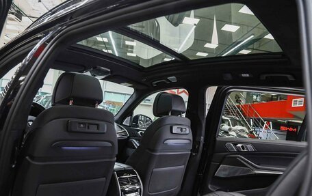 BMW X7, 2020 год, 6 495 000 рублей, 8 фотография