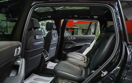 BMW X7, 2020 год, 6 495 000 рублей, 7 фотография