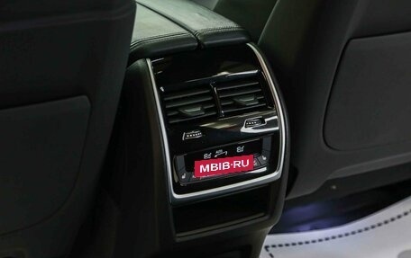 BMW X7, 2020 год, 6 495 000 рублей, 9 фотография