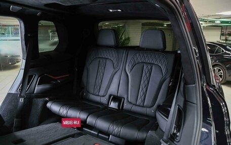 BMW X7, 2020 год, 6 495 000 рублей, 10 фотография