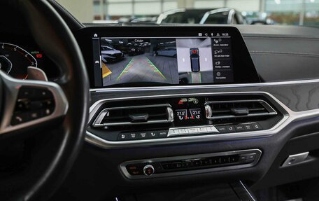 BMW X7, 2020 год, 6 495 000 рублей, 16 фотография