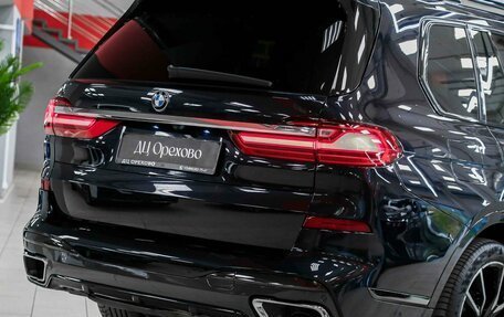 BMW X7, 2020 год, 6 495 000 рублей, 20 фотография
