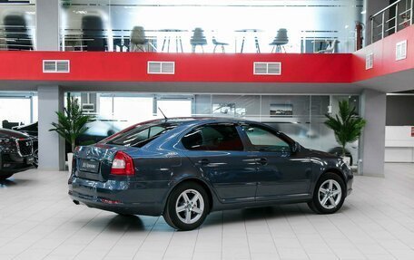 Skoda Octavia, 2009 год, 595 000 рублей, 2 фотография
