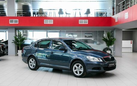 Skoda Octavia, 2009 год, 595 000 рублей, 3 фотография