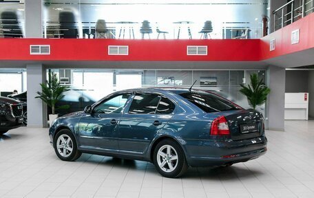 Skoda Octavia, 2009 год, 595 000 рублей, 4 фотография