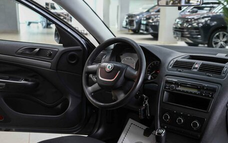 Skoda Octavia, 2009 год, 595 000 рублей, 8 фотография