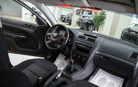 Skoda Octavia, 2009 год, 595 000 рублей, 5 фотография