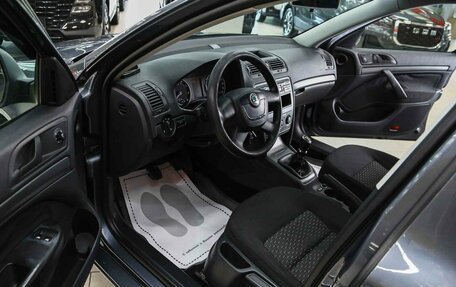 Skoda Octavia, 2009 год, 595 000 рублей, 7 фотография