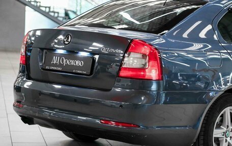 Skoda Octavia, 2009 год, 595 000 рублей, 10 фотография