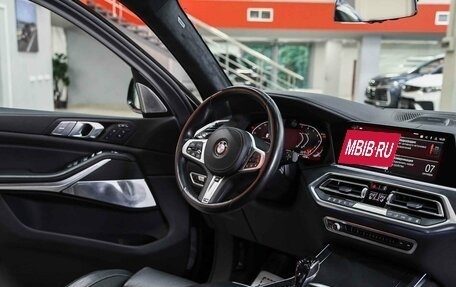 BMW X7, 2020 год, 6 495 000 рублей, 15 фотография