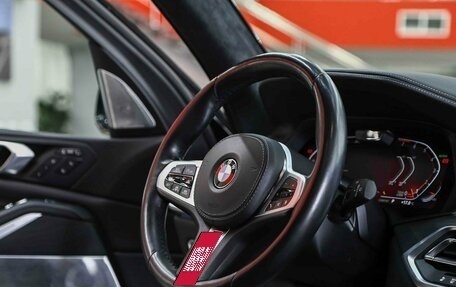 BMW X7, 2020 год, 6 495 000 рублей, 17 фотография