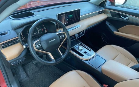 Haval Jolion, 2021 год, 1 579 000 рублей, 8 фотография
