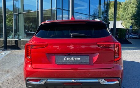 Haval Jolion, 2021 год, 1 579 000 рублей, 4 фотография