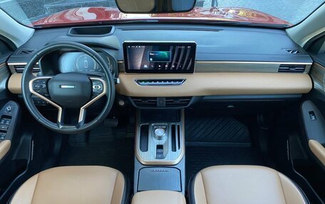 Haval Jolion, 2021 год, 1 579 000 рублей, 9 фотография