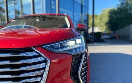 Haval Jolion, 2021 год, 1 579 000 рублей, 6 фотография