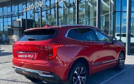 Haval Jolion, 2021 год, 1 579 000 рублей, 2 фотография