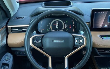 Haval Jolion, 2021 год, 1 579 000 рублей, 14 фотография