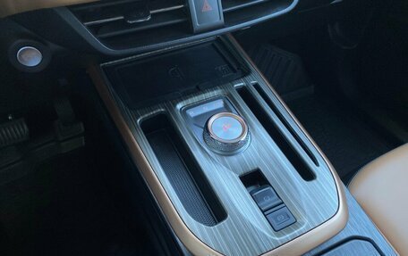 Haval Jolion, 2021 год, 1 579 000 рублей, 17 фотография