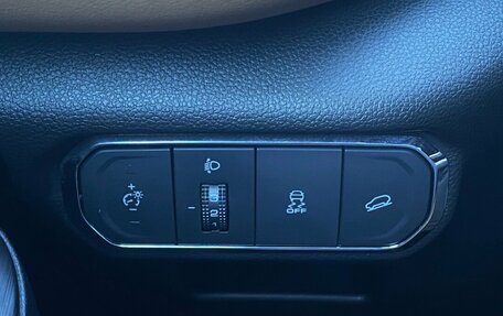 Haval Jolion, 2021 год, 1 579 000 рублей, 13 фотография