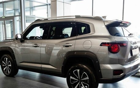 Haval H7, 2026 год, 3 959 010 рублей, 4 фотография