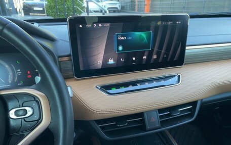 Haval Jolion, 2021 год, 1 579 000 рублей, 15 фотография