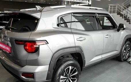 Haval H7, 2026 год, 3 959 010 рублей, 3 фотография