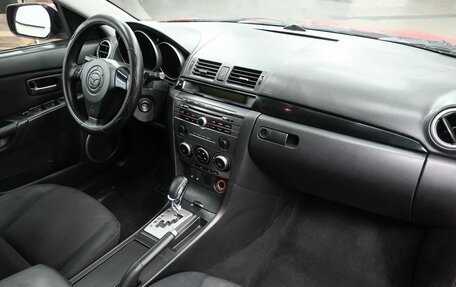 Mazda 3, 2007 год, 629 900 рублей, 7 фотография