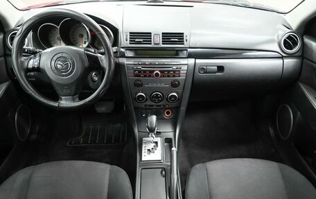 Mazda 3, 2007 год, 629 900 рублей, 8 фотография