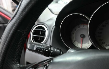 Mazda 3, 2007 год, 629 900 рублей, 10 фотография