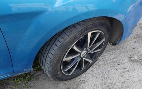 Ford Focus II рестайлинг, 2008 год, 530 000 рублей, 2 фотография