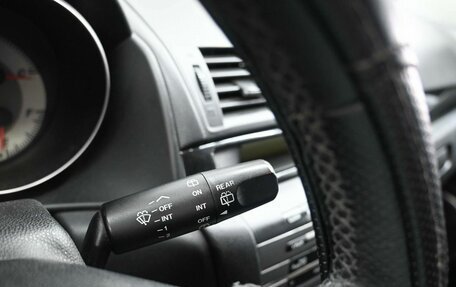 Mazda 3, 2007 год, 629 900 рублей, 12 фотография