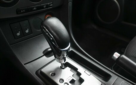 Mazda 3, 2007 год, 629 900 рублей, 16 фотография
