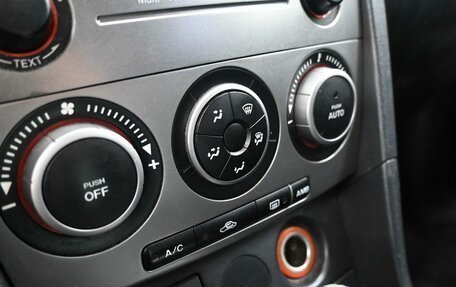 Mazda 3, 2007 год, 629 900 рублей, 14 фотография