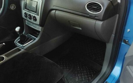 Ford Focus II рестайлинг, 2008 год, 530 000 рублей, 6 фотография