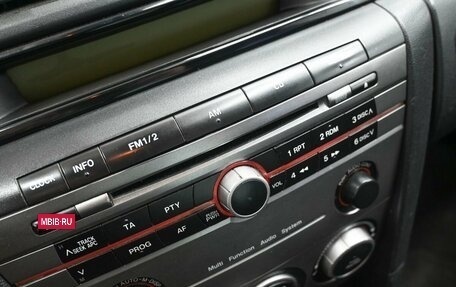 Mazda 3, 2007 год, 629 900 рублей, 13 фотография