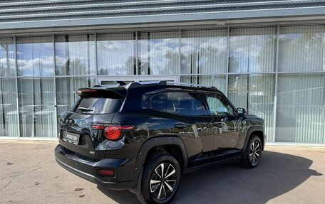 Haval H7, 2025 год, 3 200 000 рублей, 5 фотография
