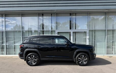 Haval H7, 2025 год, 3 200 000 рублей, 4 фотография