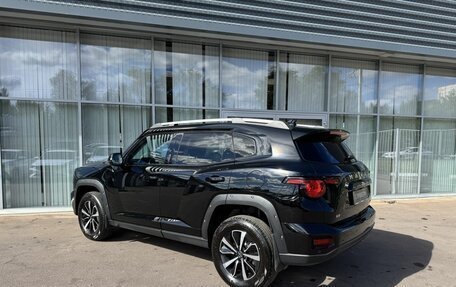 Haval H7, 2025 год, 3 200 000 рублей, 7 фотография