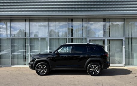 Haval H7, 2025 год, 3 200 000 рублей, 8 фотография