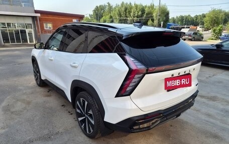 Geely Atlas, 2024 год, 2 460 000 рублей, 2 фотография