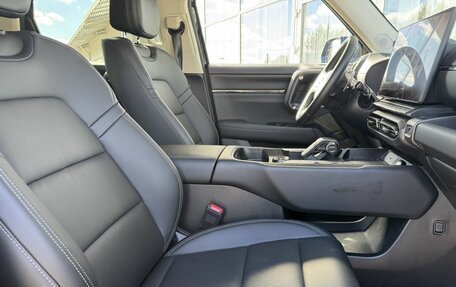 Haval H7, 2025 год, 3 200 000 рублей, 10 фотография