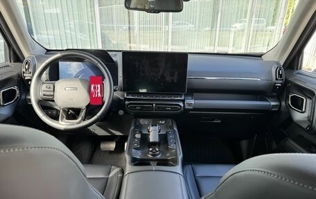 Haval H7, 2025 год, 3 200 000 рублей, 9 фотография