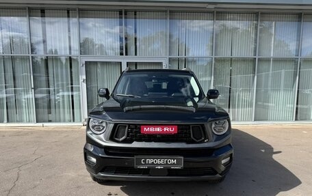 Haval H7, 2025 год, 3 200 000 рублей, 2 фотография