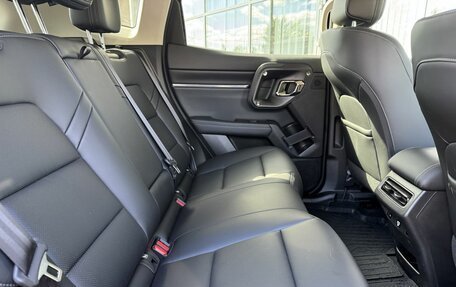 Haval H7, 2025 год, 3 200 000 рублей, 11 фотография