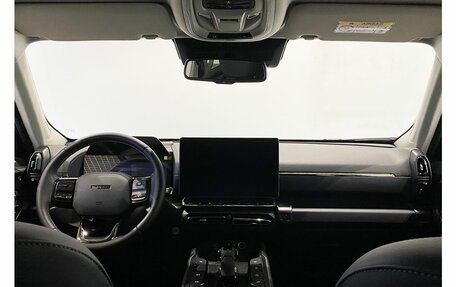 Haval H7, 2026 год, 3 999 000 рублей, 10 фотография